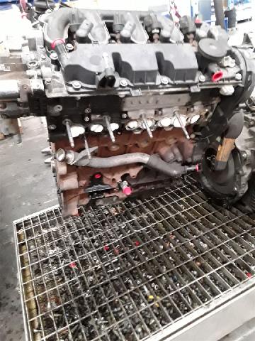 Motor Diesel – bilde 1