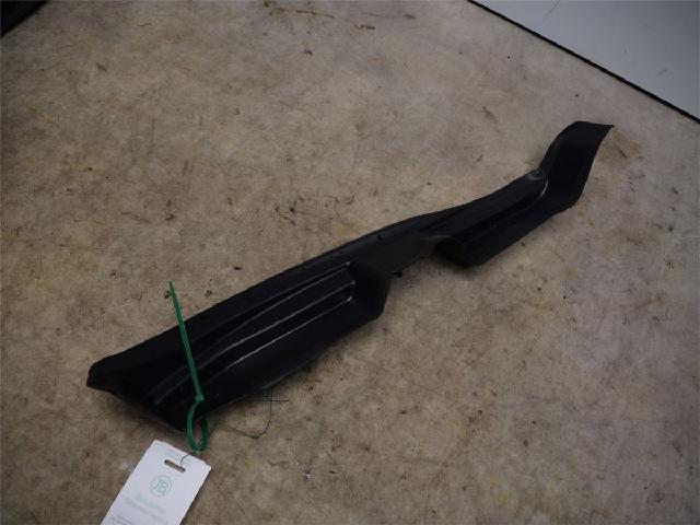 Luftstyring Front – bilde 1