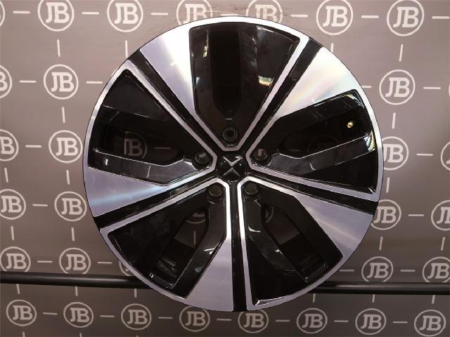Felg Aluminium – bilde 1