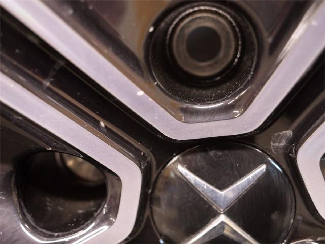 Felg Aluminium – bilde 2