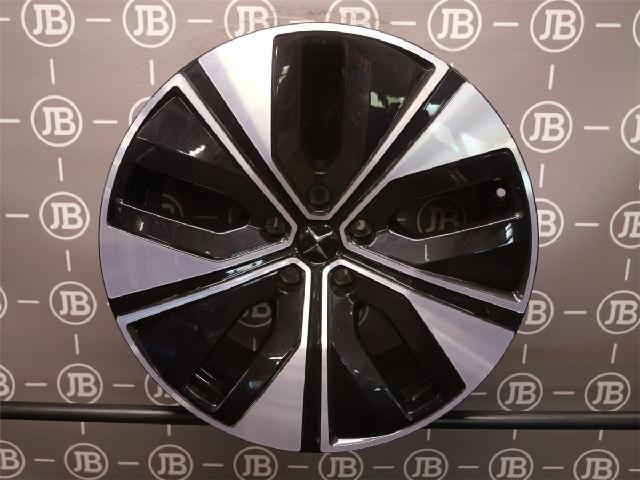 Felg Aluminium – bilde 1