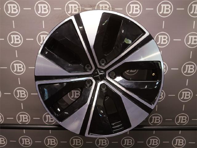 Felg Aluminium – bilde 1