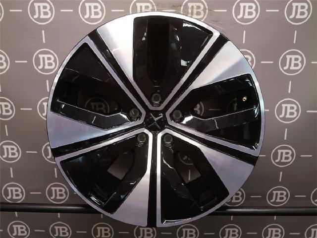 Felg Aluminium – bilde 1