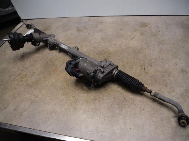 Servo Snekke/Tannstang Elektr. – bilde 1
