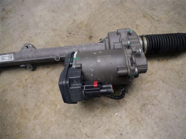 Servo Snekke/Tannstang Elektr. – bilde 3