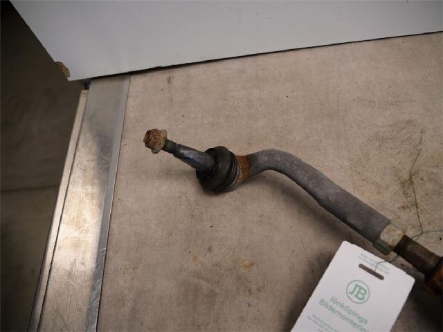 Servo Snekke/Tannstang Elektr. – bilde 5