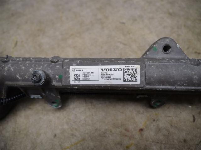 Servo Snekke/Tannstang Elektr. – bilde 6