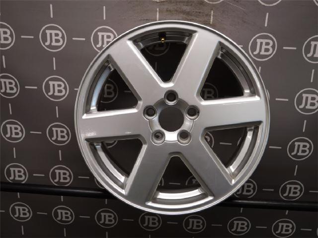 Felg Aluminium – bilde 1