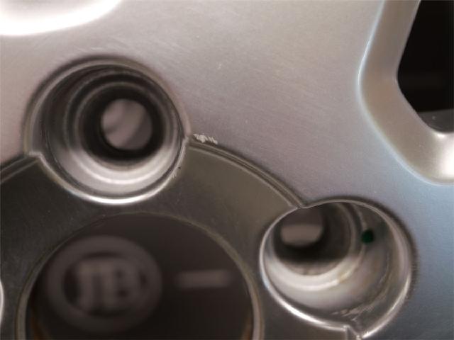 Felg Aluminium – bilde 3