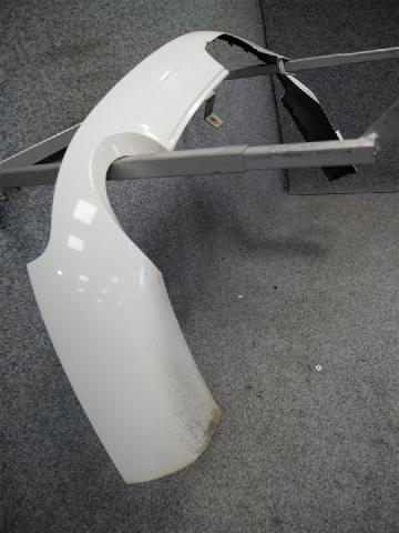 Spoiler Bak – bilde 2