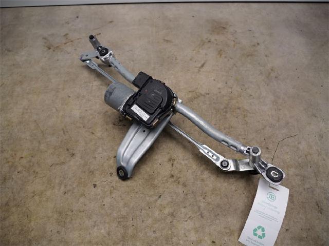 Viskermotor Frontrute – bilde 2