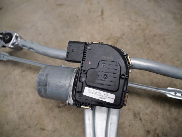 Viskermotor Frontrute – bilde 3