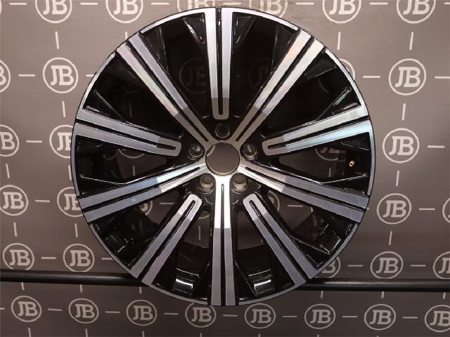 Felg Aluminium – bilde 1