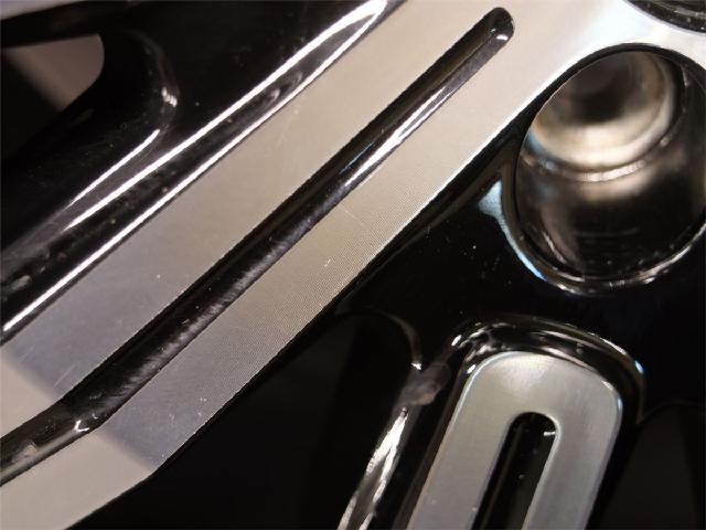 Felg Aluminium – bilde 3