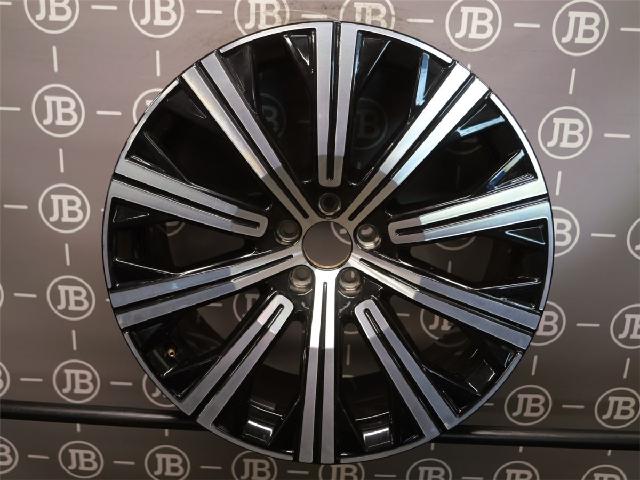 Felg Aluminium – bilde 1