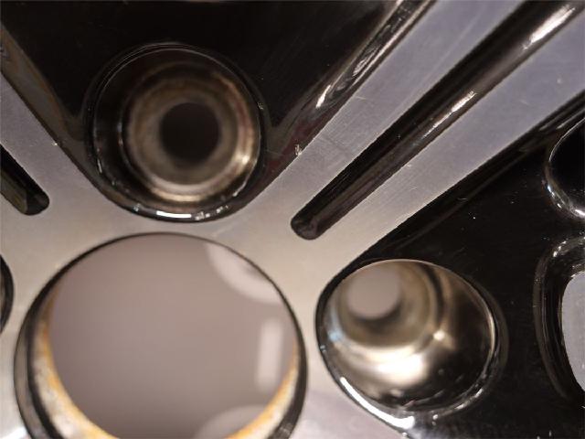 Felg Aluminium – bilde 2