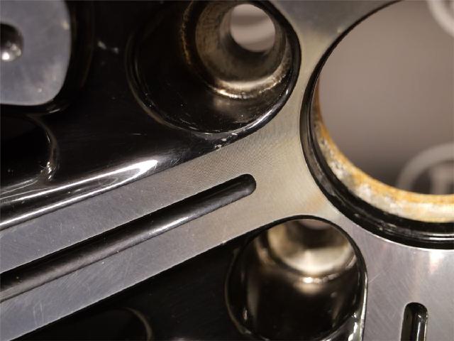 Felg Aluminium – bilde 3