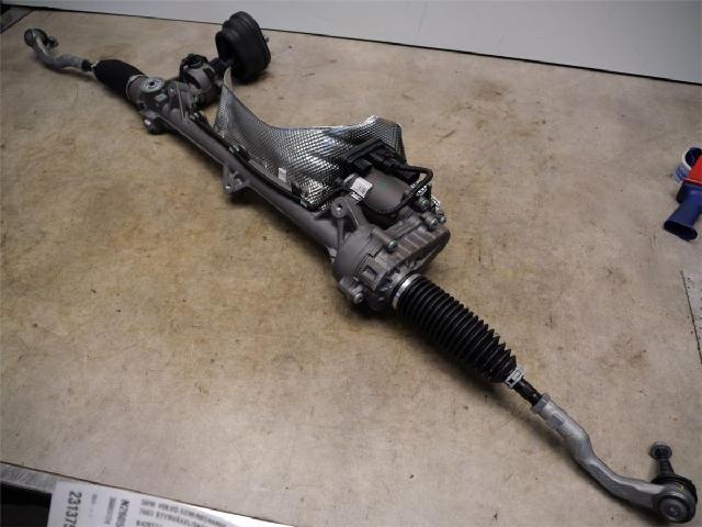 Servo Snekke/Tannstang Elektr. – bilde 1