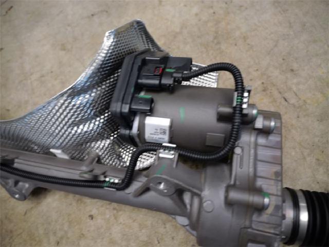 Servo Snekke/Tannstang Elektr. – bilde 3