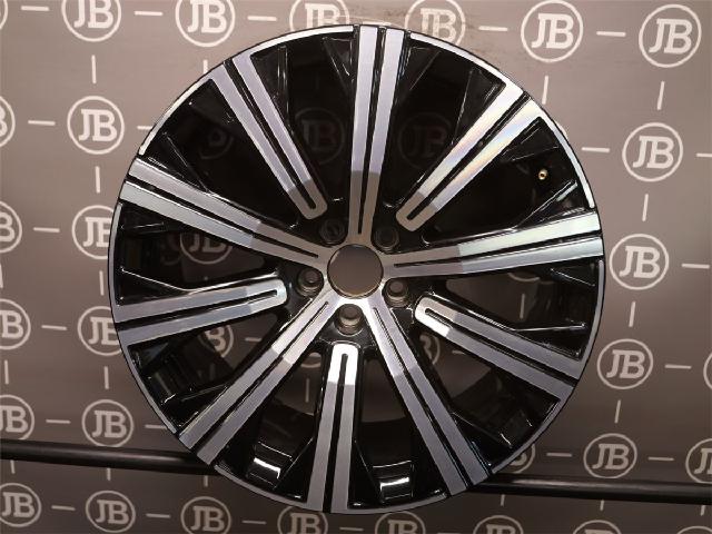 Felg Aluminium – bilde 1