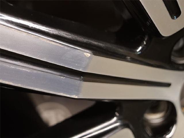 Felg Aluminium – bilde 2