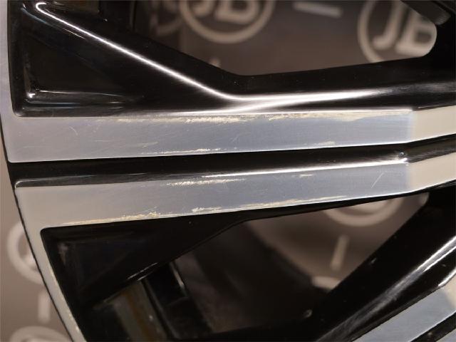 Felg Aluminium – bilde 3