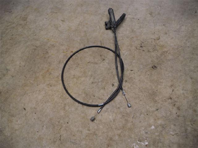 Wire Panser Wire – bilde 1