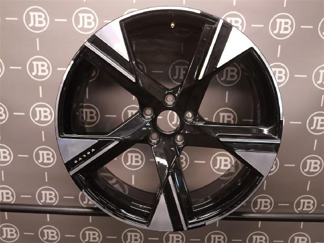 Felg Aluminium – bilde 1