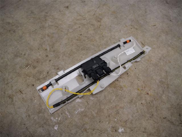 Baklukeåpner Automatisk – bilde 1
