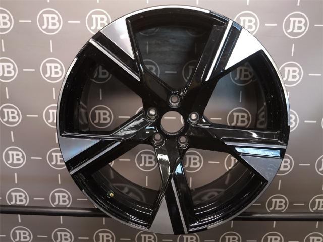 Felg Aluminium – bilde 1