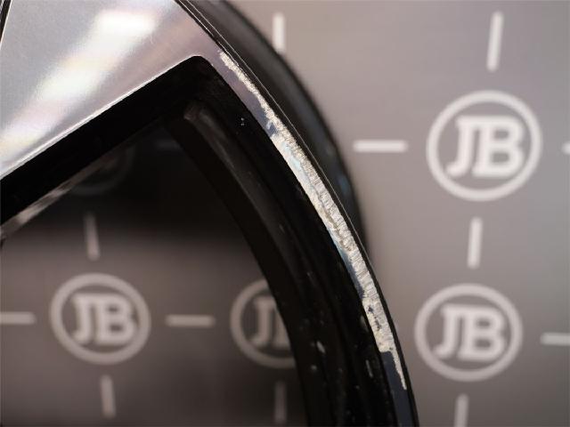 Felg Aluminium – bilde 2