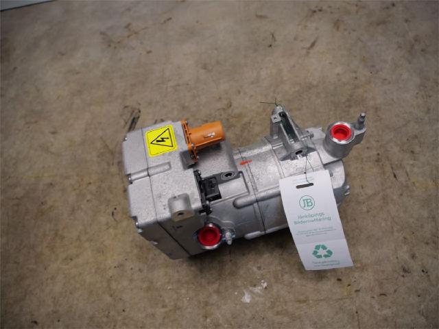 Varme AC Kompressor – bilde 1