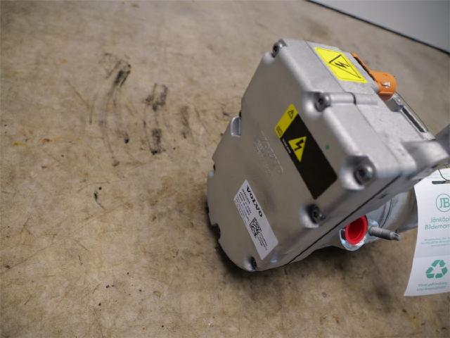 Varme AC Kompressor – bilde 2