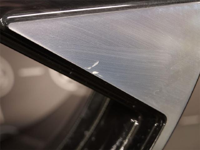 Felg Aluminium – bilde 2