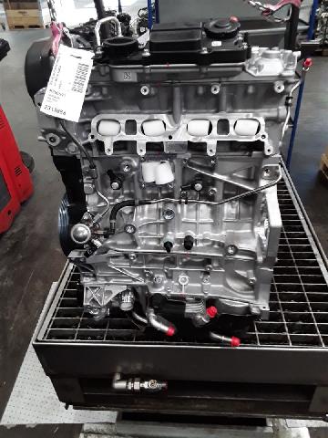 Motor Bensin – bilde 1