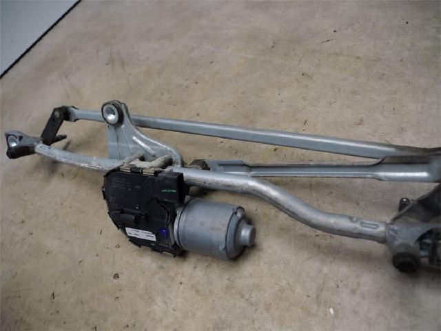 Viskermotor Frontrute – bilde 2