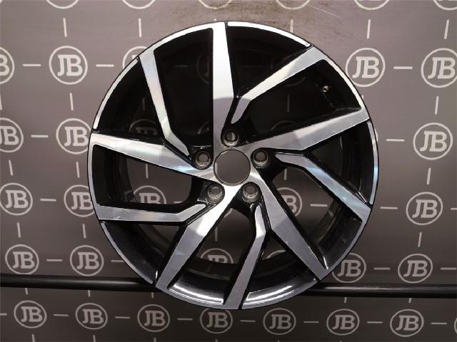 Felg Aluminium – bilde 1