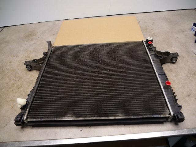 Radiator Automat – bilde 1