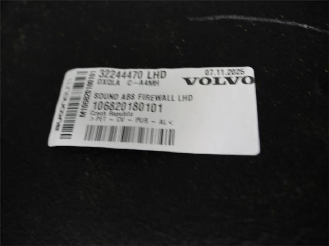 Visker Deksel/Øvre Torpedoplat – bilde 2