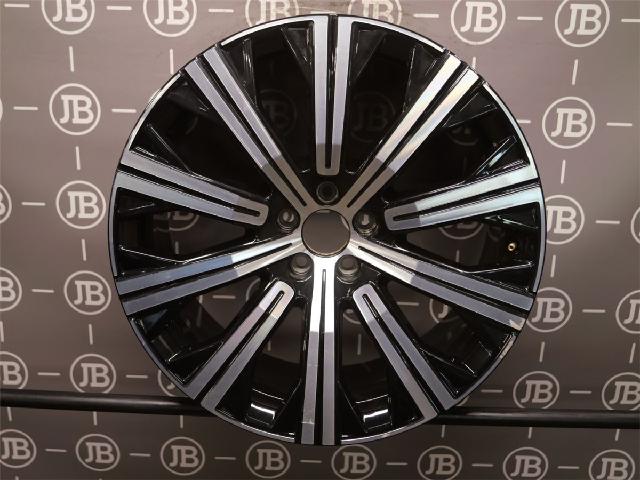 Felg Aluminium – bilde 1