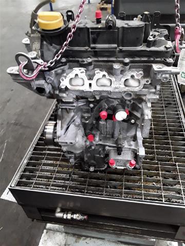 Motor Bensin – bilde 1