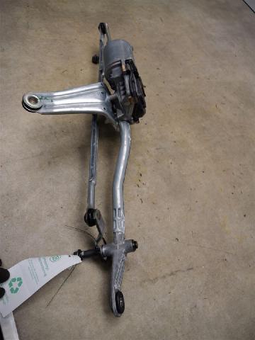 Viskermotor Frontrute – bilde 1