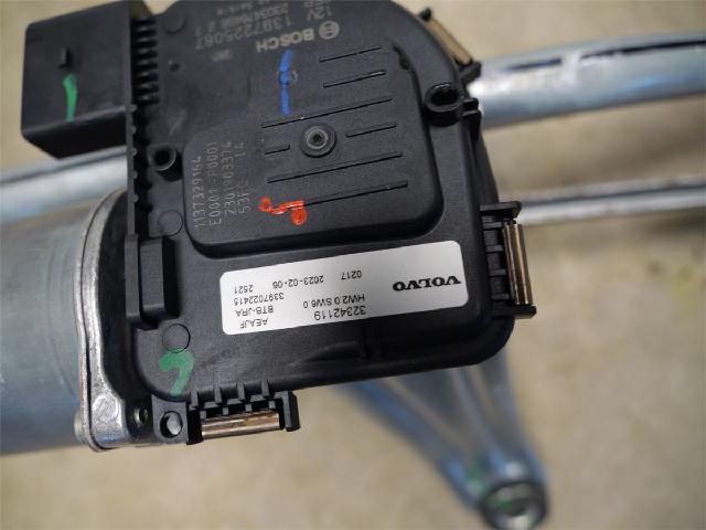 Viskermotor Frontrute – bilde 2