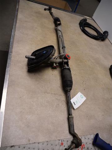 Servo Snekke/Tannstang Hydr. – bilde 1
