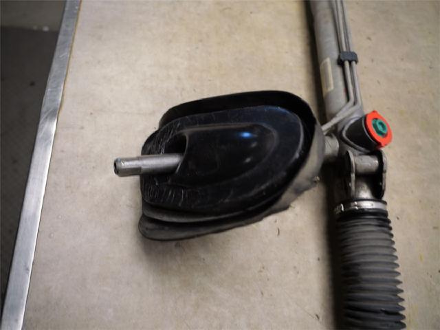 Servo Snekke/Tannstang Hydr. – bilde 2
