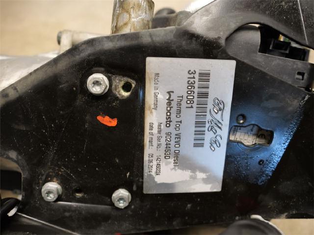 Dieselvarmer – bilde 2