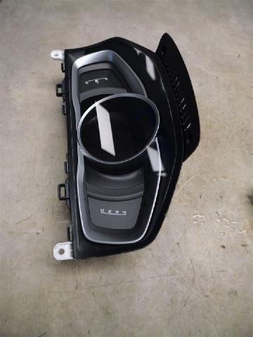 Instr. Speedometer – bilde 1