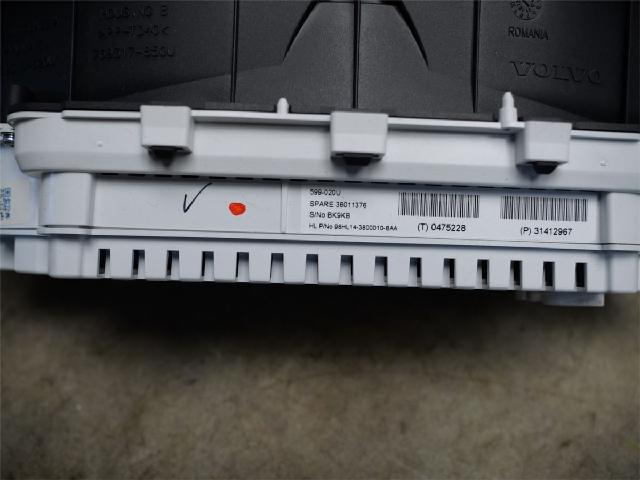 Instr. Speedometer – bilde 2