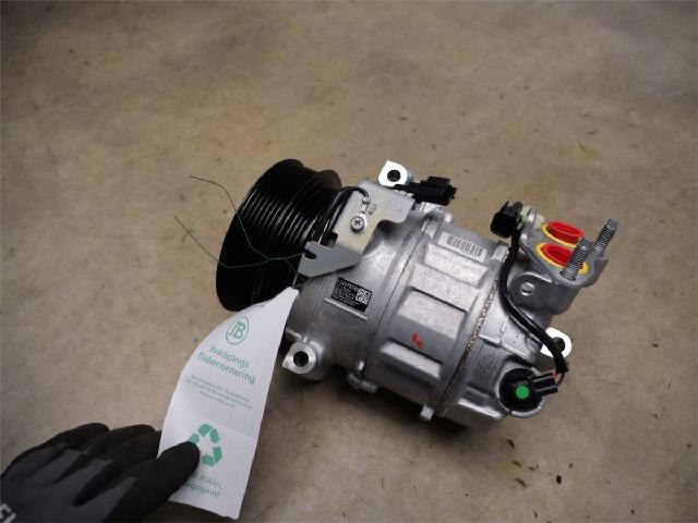 Varme AC Kompressor – bilde 1
