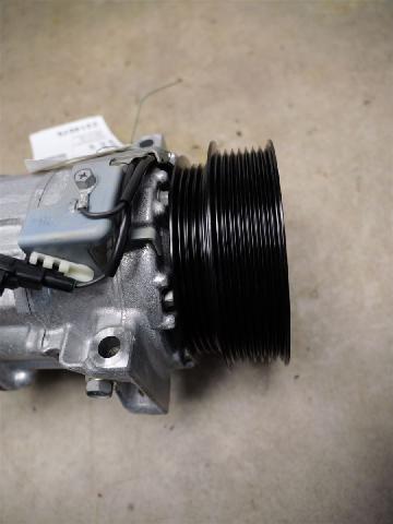 Varme AC Kompressor – bilde 2